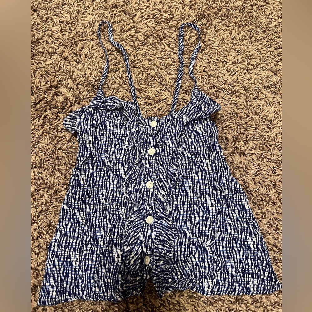 aeropostale tank top
